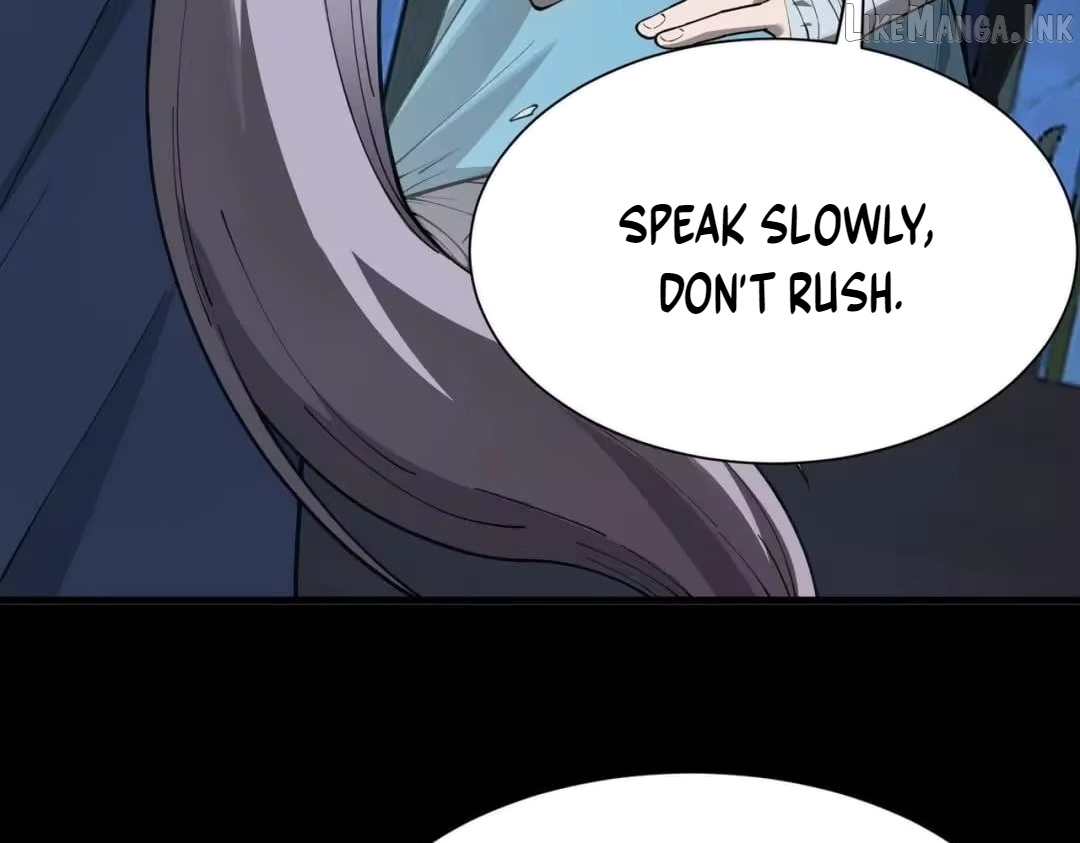 SSS Grade Saint Knight Chapter 182  - page 79